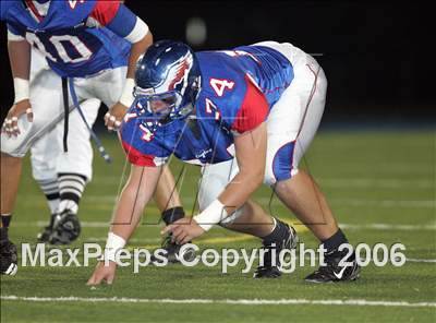Thumbnail 3 in De La Salle @ Clayton Valley photogallery.