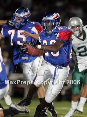 Thumbnail 2 in De La Salle @ Clayton Valley photogallery.