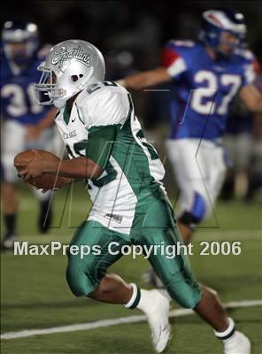 Thumbnail 3 in De La Salle @ Clayton Valley photogallery.