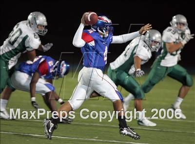 Thumbnail 2 in De La Salle @ Clayton Valley photogallery.