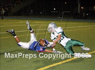 Thumbnail 1 in De La Salle @ Clayton Valley photogallery.