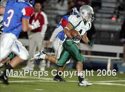 Thumbnail 3 in De La Salle @ Clayton Valley photogallery.