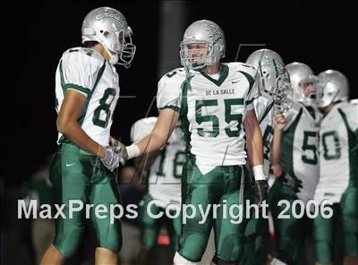 Thumbnail 1 in De La Salle @ Clayton Valley photogallery.