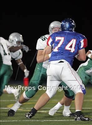 Thumbnail 1 in De La Salle @ Clayton Valley photogallery.