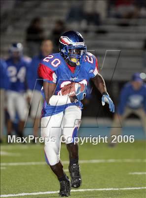 Thumbnail 3 in De La Salle @ Clayton Valley photogallery.