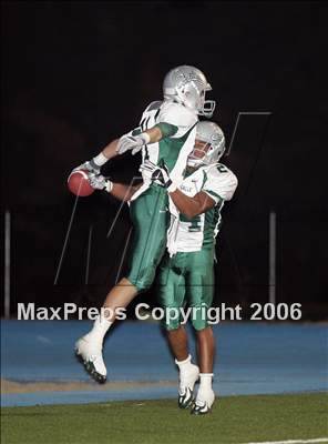 Thumbnail 1 in De La Salle @ Clayton Valley photogallery.