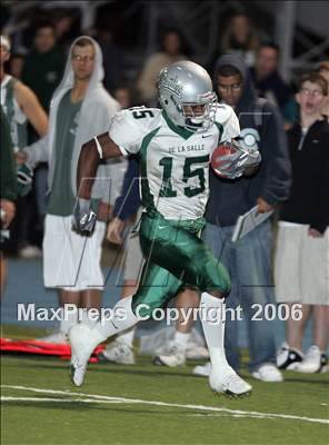 Thumbnail 1 in De La Salle @ Clayton Valley photogallery.