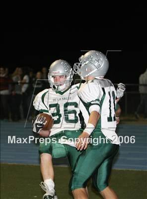 Thumbnail 3 in De La Salle @ Clayton Valley photogallery.