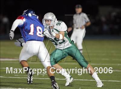Thumbnail 3 in De La Salle @ Clayton Valley photogallery.