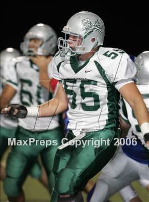 Thumbnail 3 in De La Salle @ Clayton Valley photogallery.