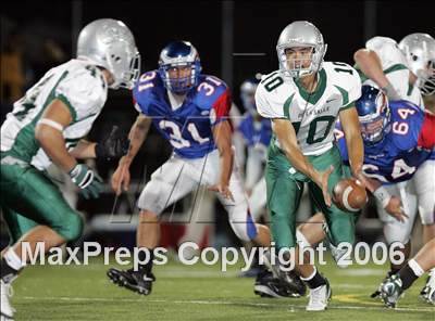 Thumbnail 2 in De La Salle @ Clayton Valley photogallery.