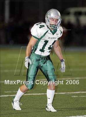 Thumbnail 3 in De La Salle @ Clayton Valley photogallery.