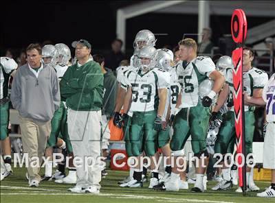 Thumbnail 3 in De La Salle @ Clayton Valley photogallery.