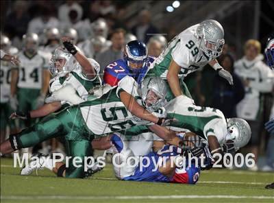 Thumbnail 2 in De La Salle @ Clayton Valley photogallery.