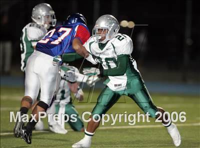 Thumbnail 2 in De La Salle @ Clayton Valley photogallery.