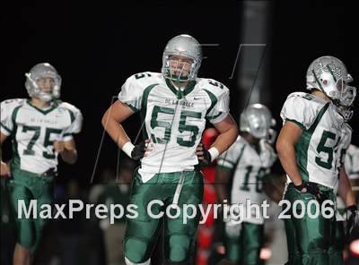 Thumbnail 3 in De La Salle @ Clayton Valley photogallery.