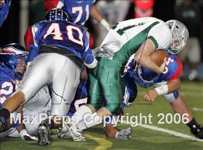 Thumbnail 1 in De La Salle @ Clayton Valley photogallery.