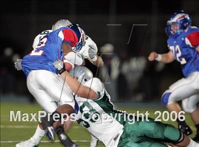 Thumbnail 1 in De La Salle @ Clayton Valley photogallery.