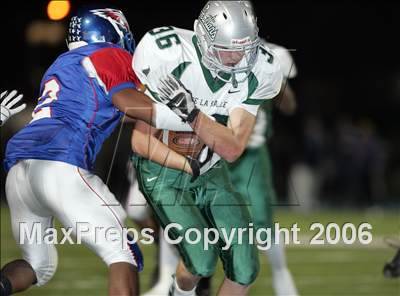 Thumbnail 1 in De La Salle @ Clayton Valley photogallery.