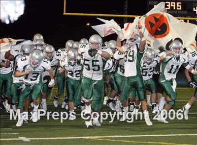 Thumbnail 3 in De La Salle @ Clayton Valley photogallery.