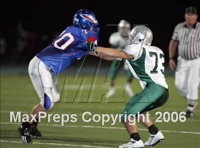 Thumbnail 1 in De La Salle @ Clayton Valley photogallery.