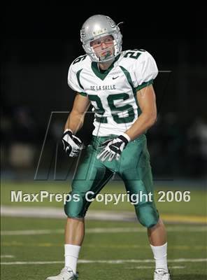 Thumbnail 3 in De La Salle @ Clayton Valley photogallery.