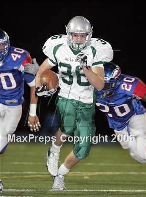 Thumbnail 2 in De La Salle @ Clayton Valley photogallery.