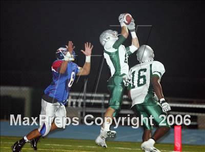 Thumbnail 3 in De La Salle @ Clayton Valley photogallery.