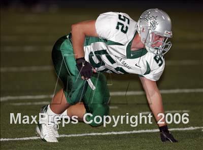 Thumbnail 2 in De La Salle @ Clayton Valley photogallery.