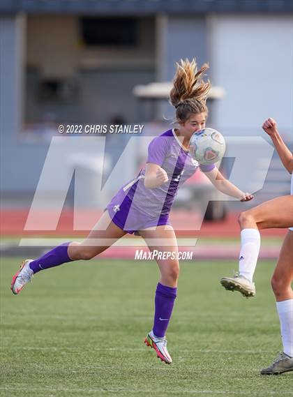 Thumbnail 3 in Salpointe Catholic @ Notre Dame Prep (AIA 4A Final) photogallery.
