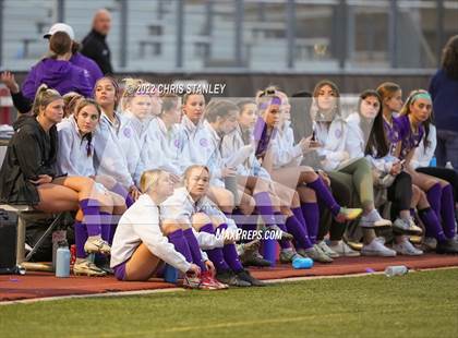Thumbnail 3 in Salpointe Catholic @ Notre Dame Prep (AIA 4A Final) photogallery.