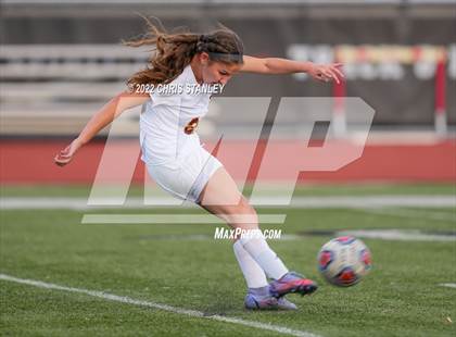Thumbnail 3 in Salpointe Catholic @ Notre Dame Prep (AIA 4A Final) photogallery.