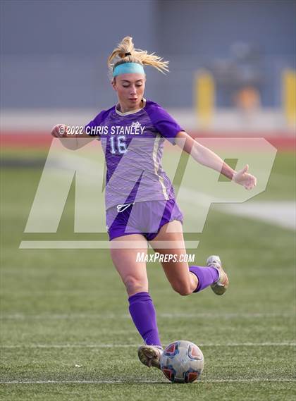 Thumbnail 3 in Salpointe Catholic @ Notre Dame Prep (AIA 4A Final) photogallery.