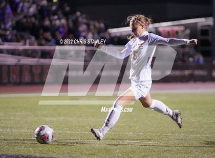Thumbnail 3 in Salpointe Catholic @ Notre Dame Prep (AIA 4A Final) photogallery.