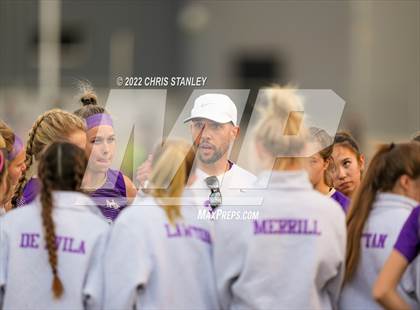 Thumbnail 3 in Salpointe Catholic @ Notre Dame Prep (AIA 4A Final) photogallery.