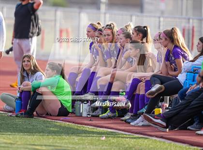 Thumbnail 3 in Salpointe Catholic @ Notre Dame Prep (AIA 4A Final) photogallery.