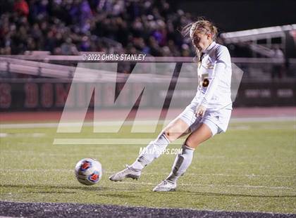 Thumbnail 1 in Salpointe Catholic @ Notre Dame Prep (AIA 4A Final) photogallery.