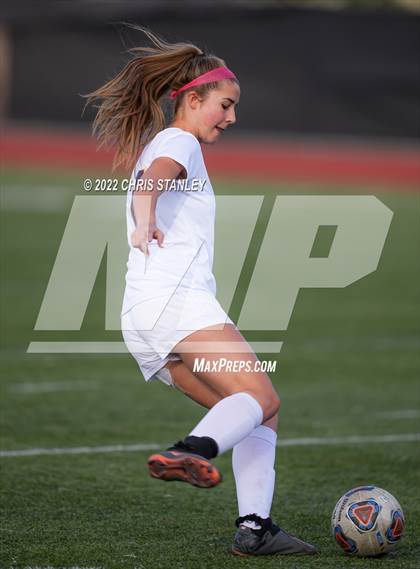 Thumbnail 3 in Salpointe Catholic @ Notre Dame Prep (AIA 4A Final) photogallery.