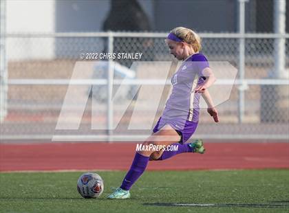 Thumbnail 3 in Salpointe Catholic @ Notre Dame Prep (AIA 4A Final) photogallery.