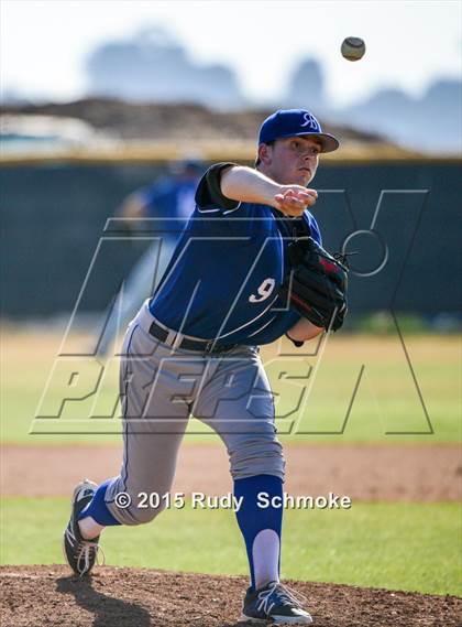 Thumbnail 1 in Rancho Bernardo @ Torrey Pines photogallery.