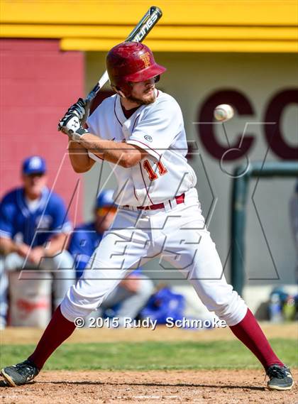 Thumbnail 1 in Rancho Bernardo @ Torrey Pines photogallery.