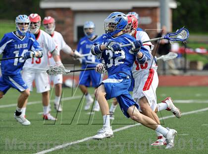 Thumbnail 1 in Darien @ Greenwich photogallery.