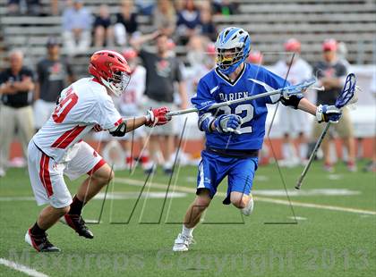 Thumbnail 3 in Darien @ Greenwich photogallery.