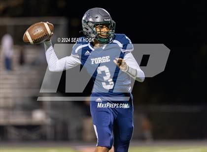 Thumbnail 3 in North Stafford @ Colonial Forge photogallery.