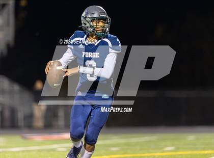 Thumbnail 2 in North Stafford @ Colonial Forge photogallery.