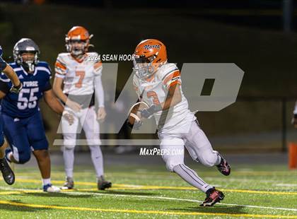 Thumbnail 3 in North Stafford @ Colonial Forge photogallery.