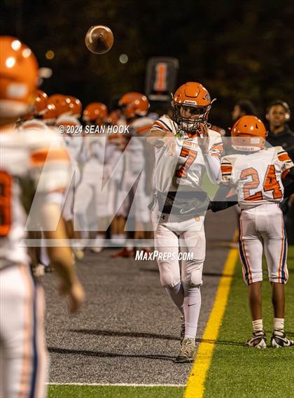Thumbnail 3 in North Stafford @ Colonial Forge photogallery.