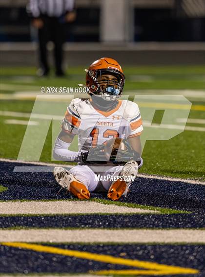 Thumbnail 3 in North Stafford @ Colonial Forge photogallery.
