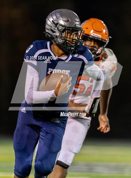 Thumbnail 3 in North Stafford @ Colonial Forge photogallery.