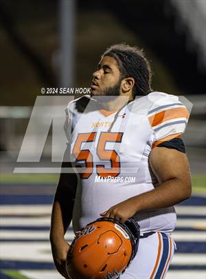 North Stafford @ Colonial Forge